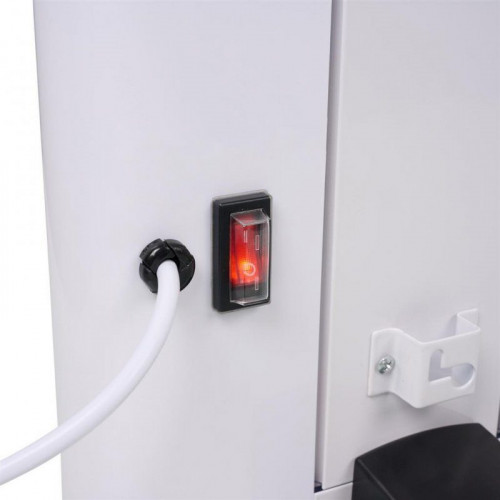Tristar KA-5868 Emisor Térmico 7 Elementos 1500W