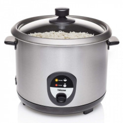 Tristar RK-6129 Arrocera 2.2L 900W Plata