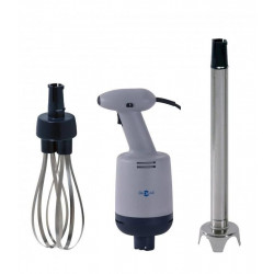 Triturador/Batidor Combinado TB-410/550W de Irimar