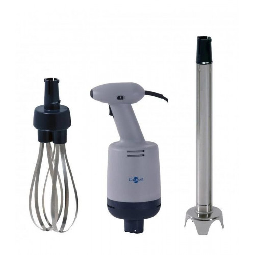 Triturador/Batidor Combinado TB-410/550W de Irimar