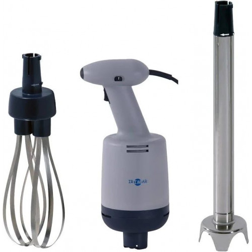 Triturador/Batidor Combinado TB-410/550W de Irimar