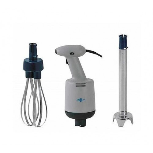 triturador/batidor Combinado TB-460/550W de Irimar