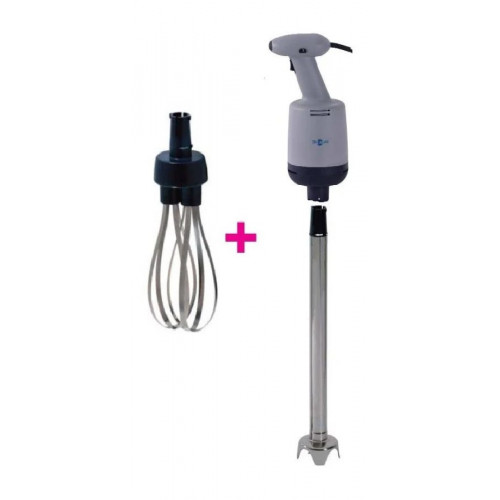triturador/batidor Combinado TB-460/550W de Irimar