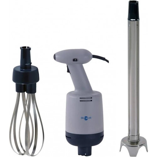 triturador/batidor Combinado TB-460/550W de Irimar