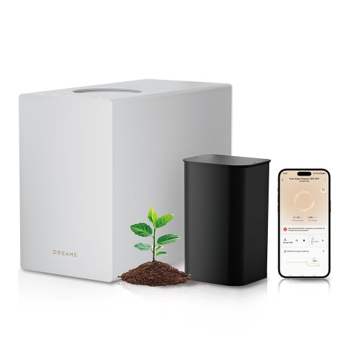 Triturador de basura Dreame SF25 WiFi