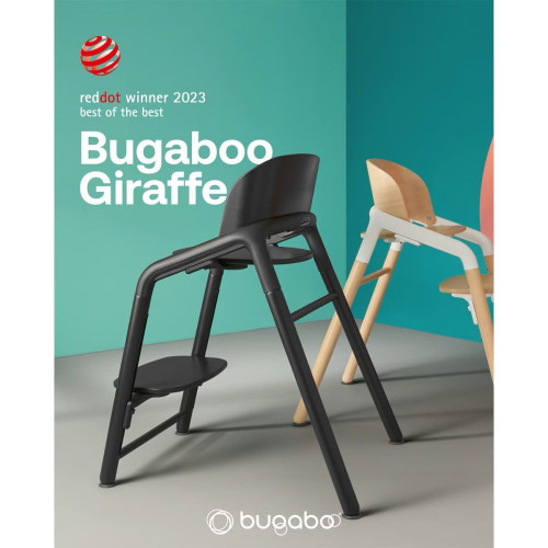 Trona Bugaboo Giraffe Madera