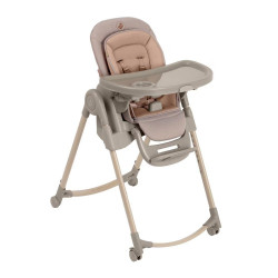 Trona evolutiva 6 en 1 Maxi-Cosi Minla Plus Marrón