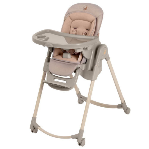 Trona evolutiva 6 en 1 Maxi-Cosi Minla Plus Marrón