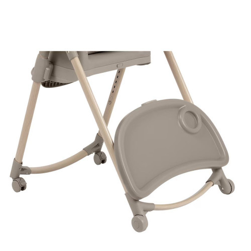 Trona evolutiva 6 en 1 Maxi-Cosi Minla Plus Marrón