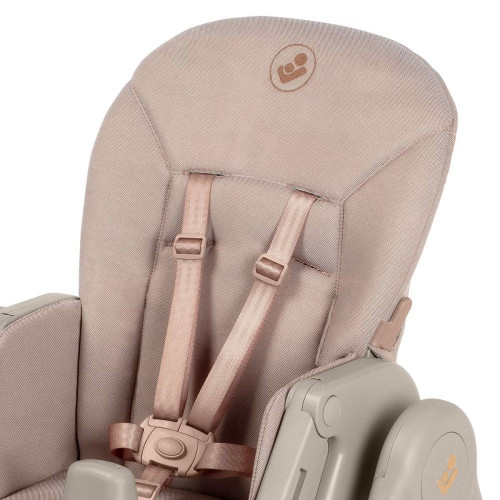 Trona evolutiva 6 en 1 Maxi-Cosi Minla Plus Marrón