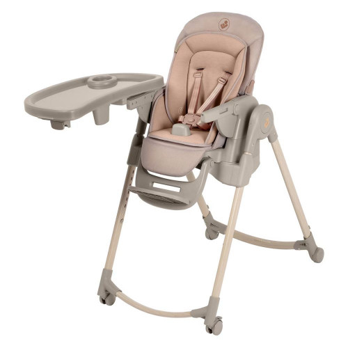 Trona evolutiva 6 en 1 Maxi-Cosi Minla Plus Marrón