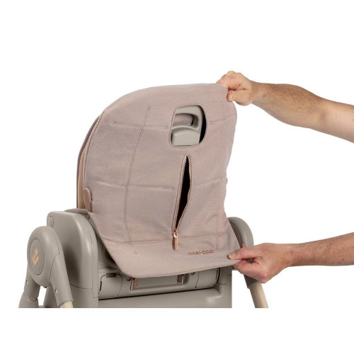 Trona evolutiva 6 en 1 Maxi-Cosi Minla Plus Marrón