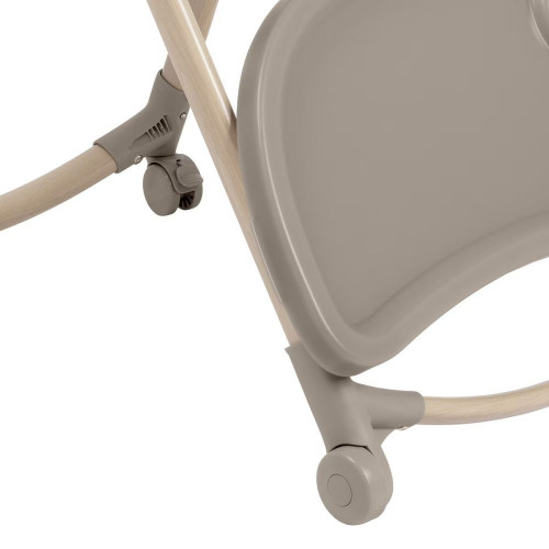 Trona evolutiva 6 en 1 Maxi-Cosi Minla Plus Marrón
