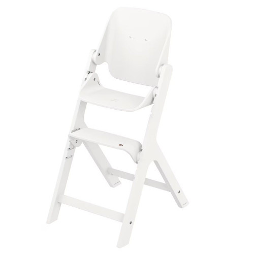 Trona evolutiva de madera Maxi Cosi Nesta Blanco