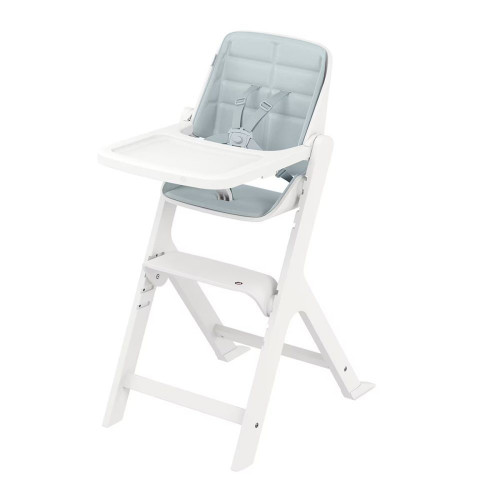 Trona evolutiva de madera Maxi Cosi Nesta Blanco
