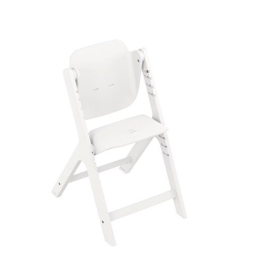 Trona evolutiva de madera Maxi Cosi Nesta Blanco