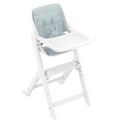 Trona evolutiva de madera Maxi Cosi Nesta Blanco