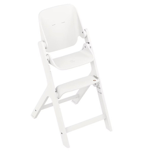 Trona evolutiva de madera Maxi Cosi Nesta Blanco