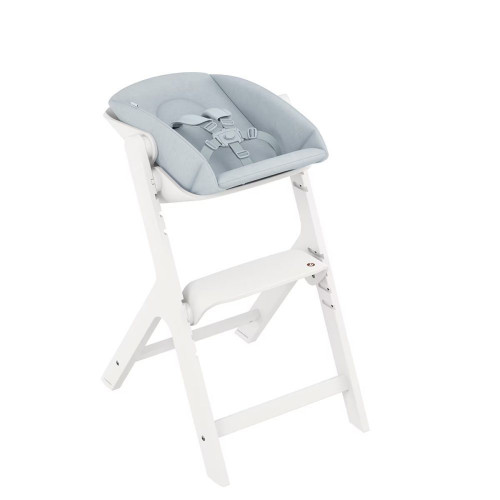 Trona evolutiva de madera Maxi Cosi Nesta Blanco