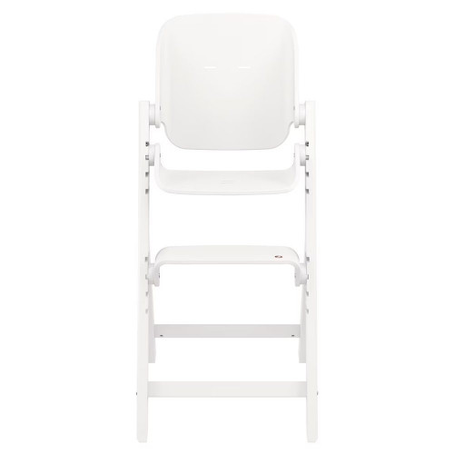 Trona evolutiva de madera Maxi Cosi Nesta Blanco