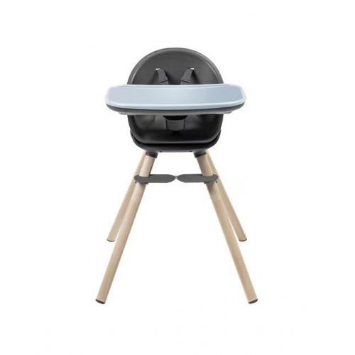 Trona multiusos 8 en 1 Maxi-Cosi Moa (0meses-5años) (0-20 Kg) Gris oscuro