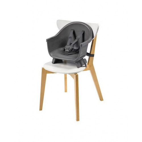 Trona multiusos 8 en 1 Maxi-Cosi Moa (0meses-5años) (0-20 Kg) Gris oscuro