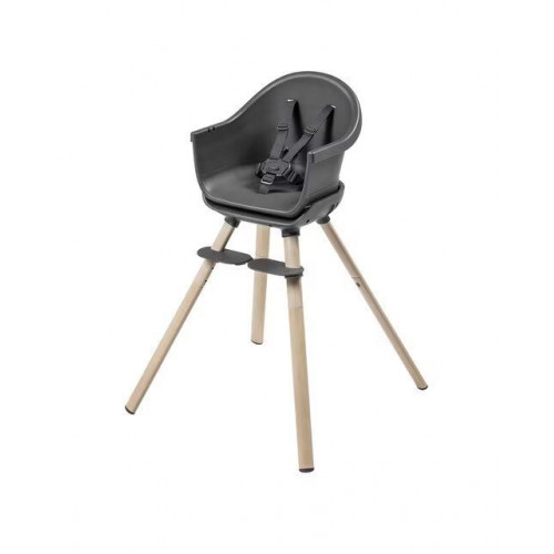 Trona multiusos 8 en 1 Maxi-Cosi Moa (0meses-5años) (0-20 Kg) Gris oscuro