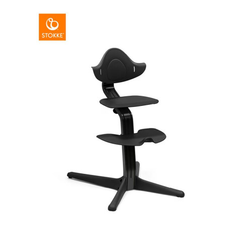 Trona Stokke Nomi madera haya Negro