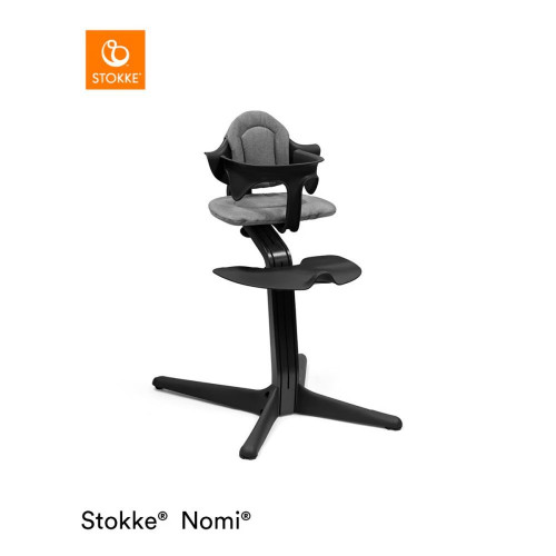 Trona Stokke Nomi madera haya Negro