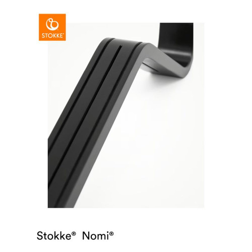 Trona Stokke Nomi madera haya Negro
