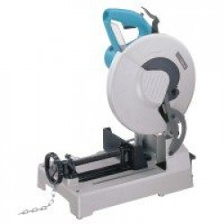 Tronzador Makita LC1230N 1.750 W - Corte de metal rápido y sin chispas, disco 305 mm