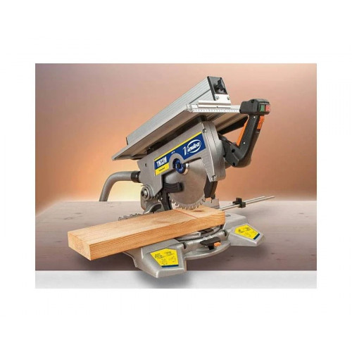 Tronzadora TM33W Virutex