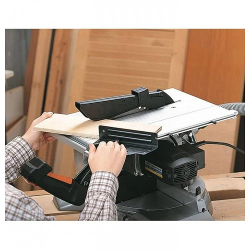 Tronzadora TM33W Virutex