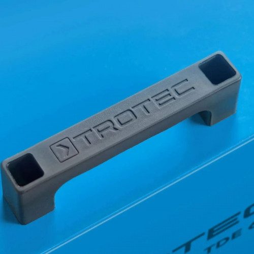 Trotec Calefactor eléctrico TDE 65 V2