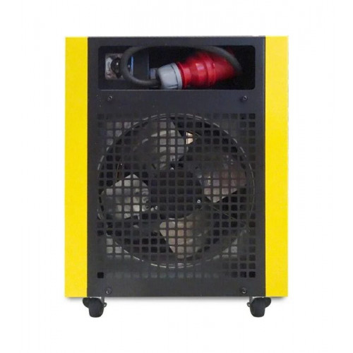 Trotec Calefactor eléctrico TEH 70