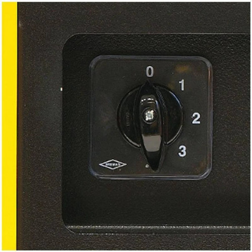 Trotec Calefactor eléctrico TEH 70