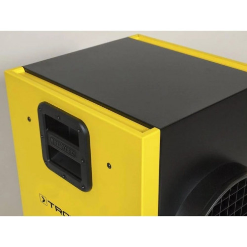 Trotec Calefactor eléctrico TEH 70