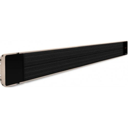 Trotec Calefactor infrarrojo oscuro IRD 3200