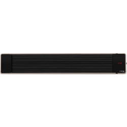 Trotec Calefactor por radiación de luz negra IRD 1800