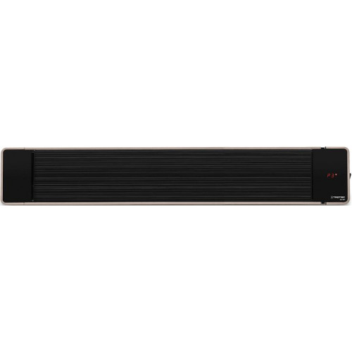 Trotec Calefactor por radiación de luz negra IRD 1800