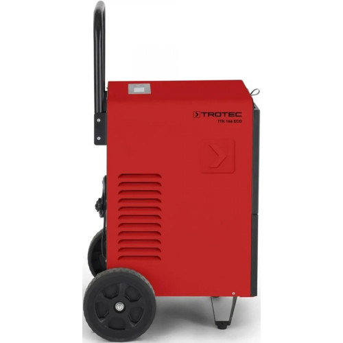 Trotec Deshumidificador TTK 166 ECO