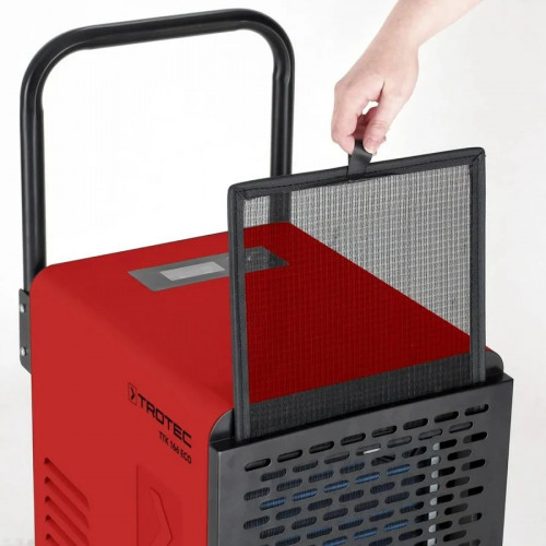Trotec Deshumidificador TTK 166 ECO