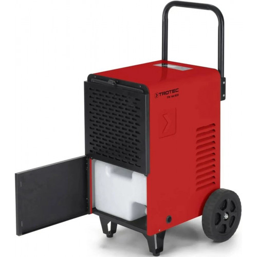 Trotec Deshumidificador TTK 166 ECO