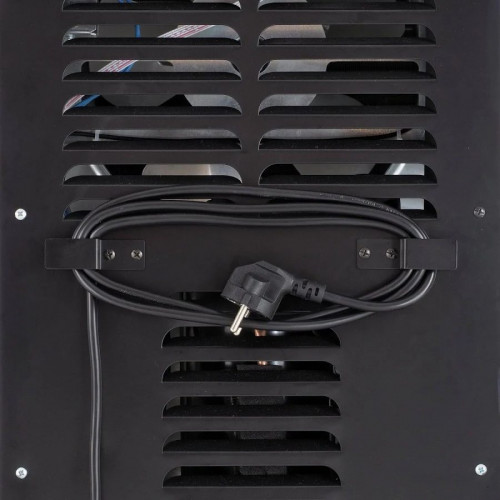 Trotec Deshumidificador TTK 166 ECO