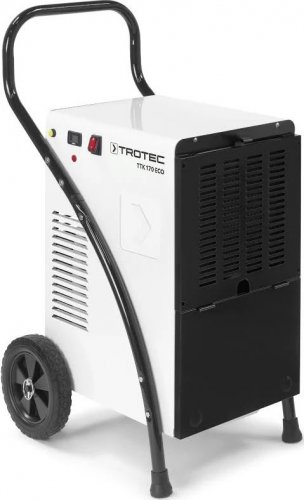 Trotec Deshumidificador TTK 170 ECO