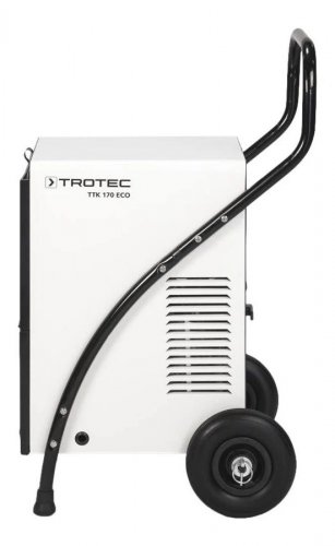 Trotec Deshumidificador TTK 170 ECO