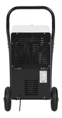 Trotec Deshumidificador TTK 170 ECO
