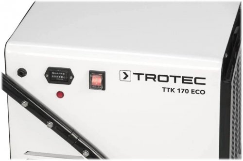 Trotec Deshumidificador TTK 170 ECO