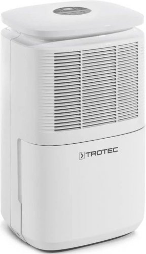 Trotec Deshumidificador TTK 30 E