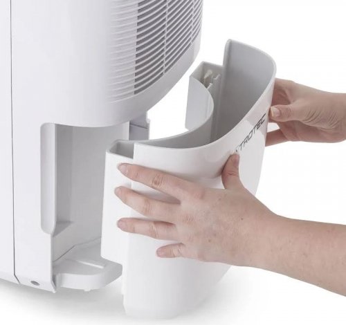 Trotec Deshumidificador TTK 30 E